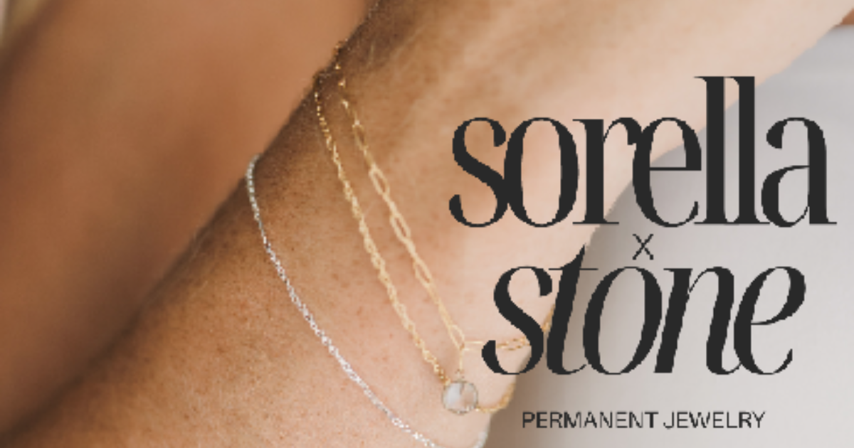 Sorella jewelry deals